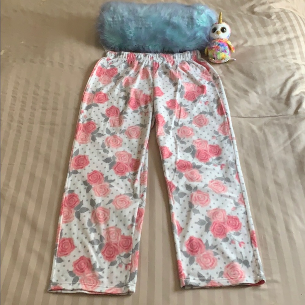 Dear Foams Pajama Bottoms